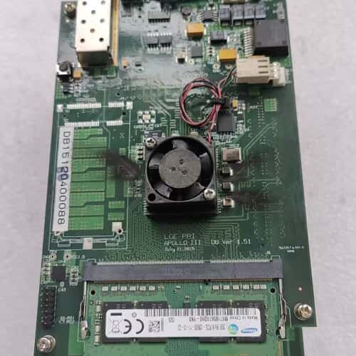 议价LGE-PRI APOLLO III-OB-DRV-V1.5可维修
