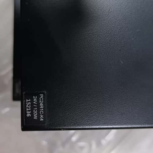 议价Yiswell 优视威 PC24R1C-K4 工业电源可维修