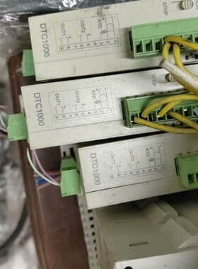 议价台达DTC1000R可维修