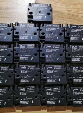 议价Danfoss点火变压器EBI 1P 052F0040，可维修