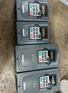 议价英威腾GD35变频器1.5KW，5.5KW，，可维修