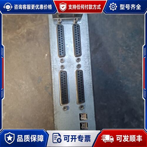 议价GONA 12bit模拟卡 议价可维修