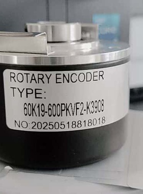 议价EAC58W12-GP6PBDR-1024.3MHY02编码器替代可维修