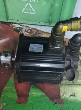 议价南京图科伺服电机iMG130-08315AU6S。具体参数看可维修