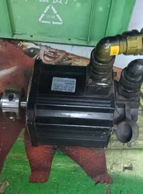 议价南京图科伺服电机iMG130-08315AU6S。具体参数看可维修