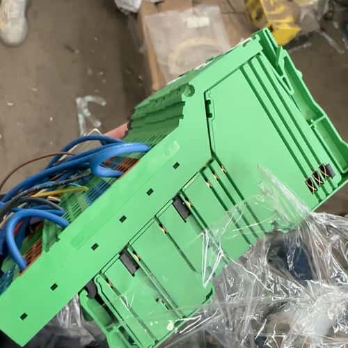 议价ILBPB24DI16DO16可维修