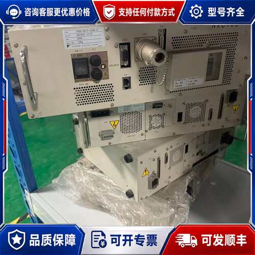 议价安川YASKAWA NXC100机器人控制器，型号ERCR-可维修