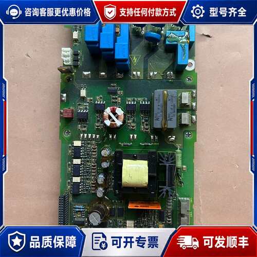 议价KEB科比变频器电源驱动板14F544E-0416，KEB科可维修