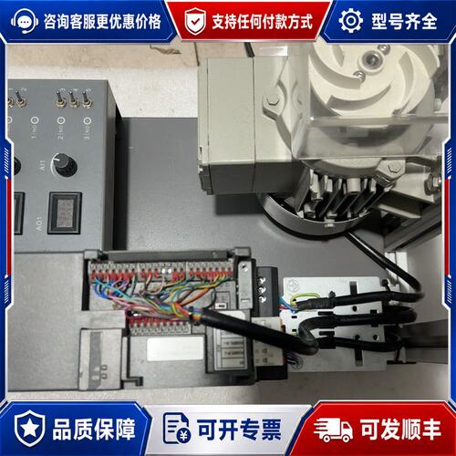 议价西门子变频器电机一套G120XA可维修