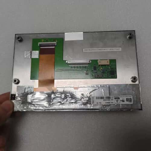 议价TX18D206VM0BAA液晶显示屏屏幕面板可维修