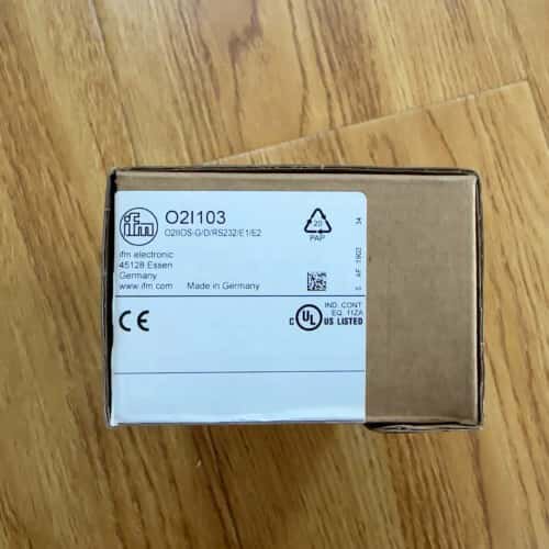 议价易福门O2I103可维修