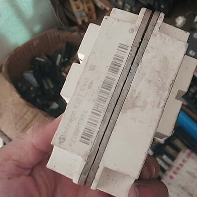 议价FZ400R17KE4 可维修