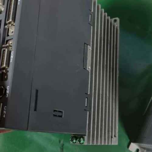 议价台达A2伺服200W套装ASD-A2-0221-L ECM可维修