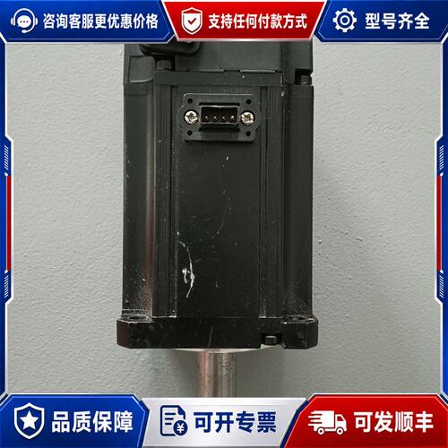 议价LS Xmotion伺服电机 APMC-FCL08AMK可维修