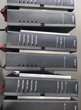 议价AEG可控硅调功器Thyro-A 2A 400-60 HRL可维修