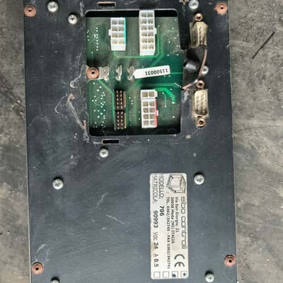 议价意大利Elbo Controlli精密测量仪，型号706可维修