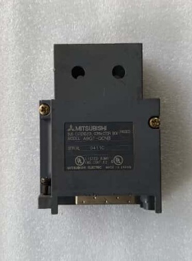 议价A9GT-QCNB总线扩展分线盒，设备配件，成色如图，功可维修