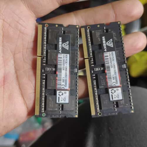 议价格100 Vaseky威士奇8G DDR3L 1600M可维修