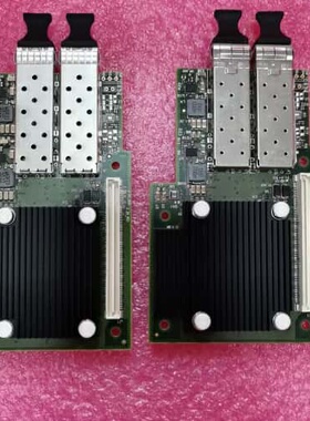议价迈铬思25G网卡 CX542B MCX542B-ACAN可维修