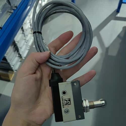 议价TEND天得限位开关TZ-7311，，带线，可维修