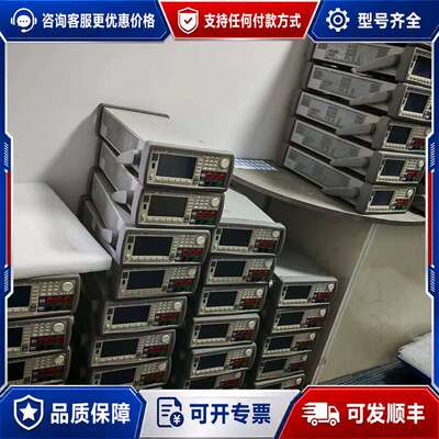 议价是德科技B2985A静电计/高阻表，成色如图，。适合可维修