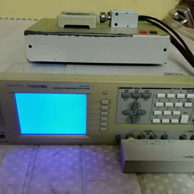 议价ChinaTeSt同惠TYD3279BX和TYD3002可维修