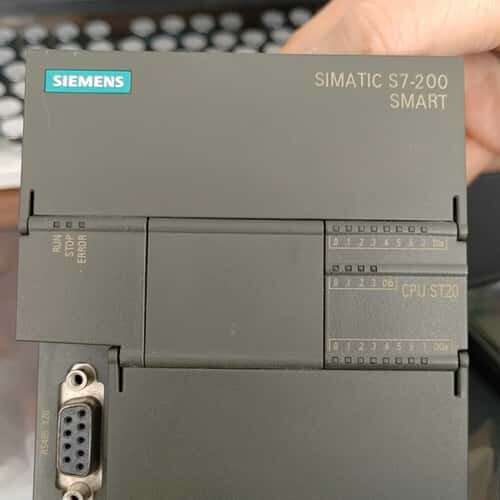 议价S7-200 SMART CPU ST20可维修