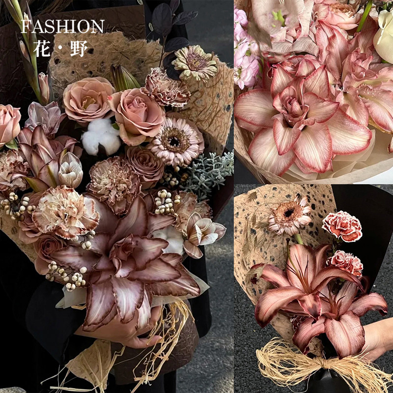 网红高级感鲜花吸色剂氛围感花束染色材料花店包装资材,鲜花速递/花卉仿真/绿植园艺,鲜花染色剂,淘宝优惠券,粉丝福利购,淘宝优惠卷