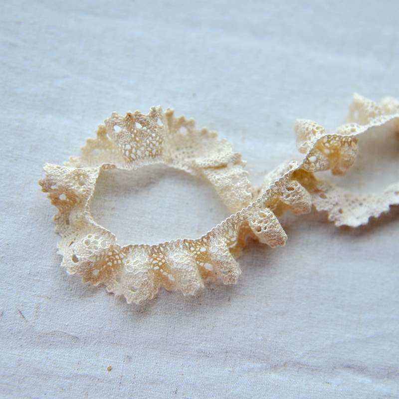 蕾丝布艺花边g010辅料米色弹力棉线蕾丝服装花边辅料宽2cm|ruв категории домашний ткань, швейная diy материалов, инструментов и готовой продукции, швейная diy аксессуары/аксессуары/аксессуары, кружева - от Buy2taobao.com для оказания профессиональной услуги покупки агента Taobao