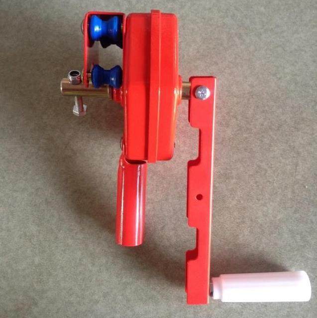 Chicken greenhouse Rolling machine improve air circulation Vegetables greenhouse Roll film device Hand- convenient Beautiful greenhouse practical Elevatorin the Flower delivery/Flowers simulation/Plants gardening , Gardening supplies , Other Garden Supplies  category - from Buy2taobao.com to provide professional Taobao agent buy service