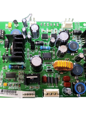 谊安AEONMED呼吸机Shangrila510电源开关电源模块电源板