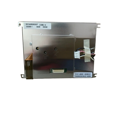 FG050605DNCWAGL2光纤熔接机液晶屏尼普洛ncu-12血透机显示屏屏幕