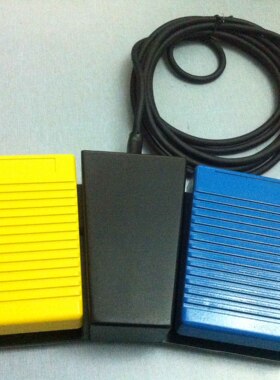 德国ERBE爱尔博双脚踏开关|爱尔博电凝脚踏开关|爱尔博电刀耗材