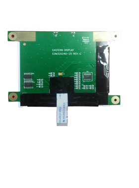 ECG Cardiofax C -1150显示屏日本光电心电图机ecg 1150显示屏