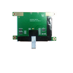 ECG Cardiofax C -1150显示屏日本光电心电图机ecg 1150显示屏