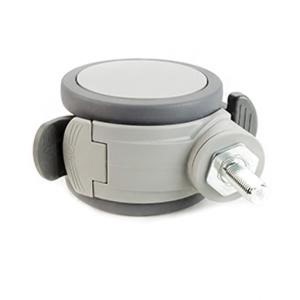 ge Voluson P6 5400392 Castor Dual Lock 2 Polaris