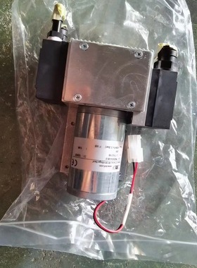 迈瑞CL1000i发光废液泵mindray CL1200i 生化仪 废液真空泵组件