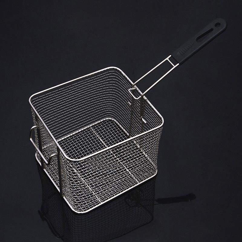 漏斗炸鸡腿不粘锅炸鸡排炸篮厨师过滤网夹子篓子分做精密燃气在类目 厨房/烹饪用具, 烹饪用具, 烹饪勺铲, 漏勺中 - 来自Buy2taobao.com提供专业的淘宝代购服务