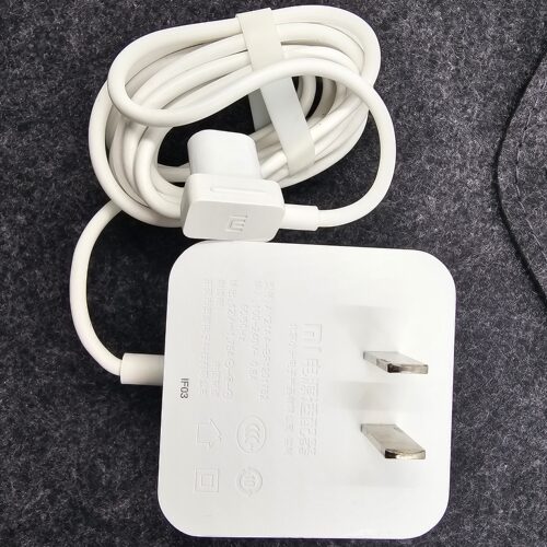 原装小米小爱同学AI音箱电源适配器12V1.75A智能音响充电器线老款