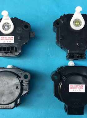 适用松下XQG60-V64NW/N洗衣机牵引器HM-31V1/W排水电机HM-36V1/W