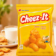 Cheez 浓郁芝士味脆饼膨化零食休闲小吃薯片95g Snack Nutri