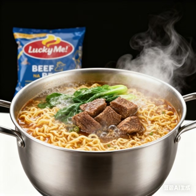 LuckyMeNoodlesBeefChicken