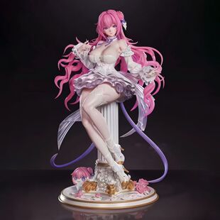 全款精装胜利女神nikke桃乐丝手办动漫GK二次元模型摆件生日礼物