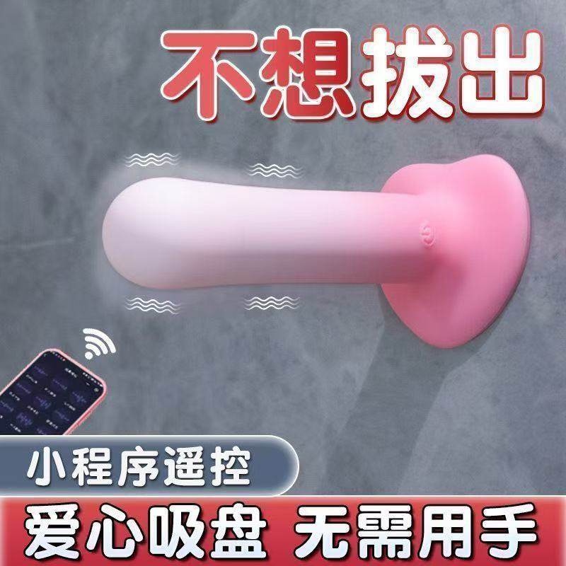 前列腺按摩跳蛋男女共用震动肛塞后庭按摩远程控制扩肛器情趣用品