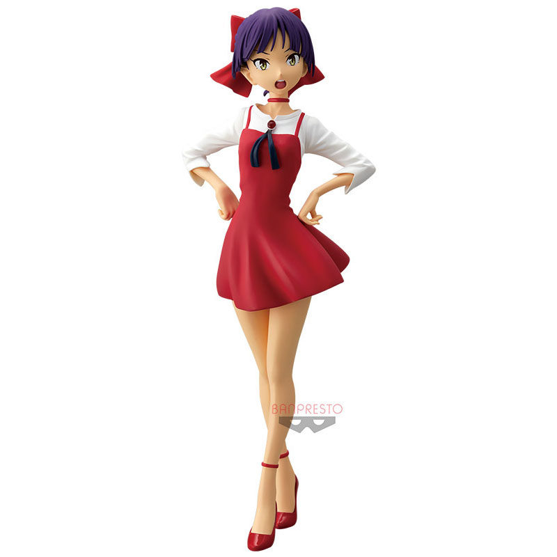 眼镜厂 鬼太郎 独特魅力 猫女 a款 景品手办