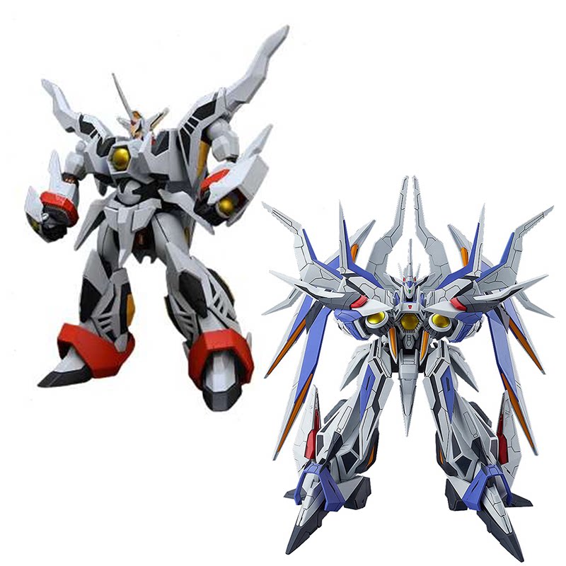 gsc 冥王计划志雷马 moderoid 天之志雷马 幻之志雷马 拼装模型