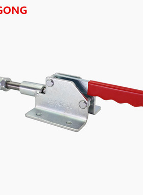 快速夹钳 快速定位夹具 木工快夹快速压紧工具 WUE KS PC GH 302D