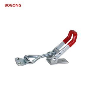 可调节箱扣 密封扣锁 拉力扣 可调节松紧快速拉紧扣件 铁扣 搭扣