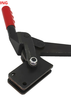 焊接组立式 快速夹钳 工装夹具 汽车检具夹钳 WDC CH GH HS 72420