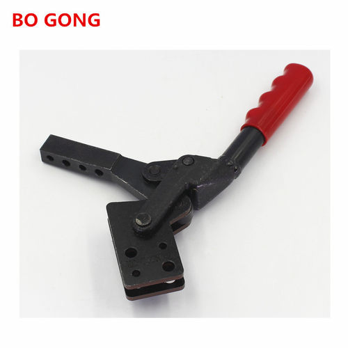 可提供3D数模 工装快速夹具WDC HS CH-70730-A 手动夹钳 汽动夹具